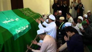 Download lagu Jejak Rasul Part 7 Jordan  Maqam Nabi Syuaib.mpg mp3