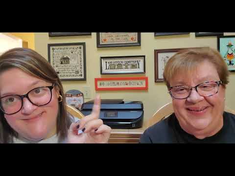 FlossTube #401 - Pam & Steph Need a Bigger Boat