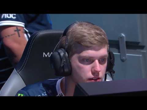HenryG rips into Team Liquid