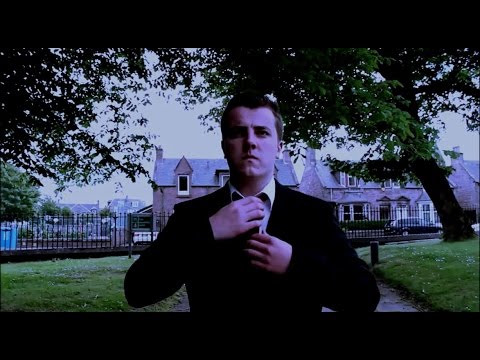 Batman - Deathwish [Fan Film] 2015