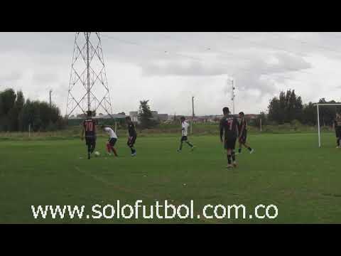 ALL IN FC VS. UNITED SOCCER