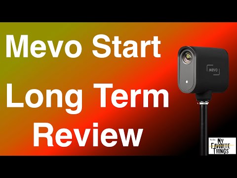 Mevo Start Long Term Review