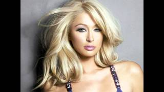paris hilton- I want you .