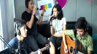 HiVi! - Siapkah Kau 'Tuk Jatuh Cinta Lagi