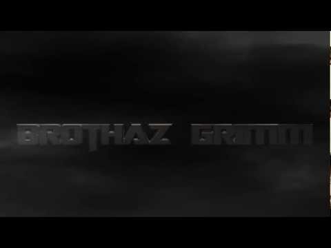 BROTHAZ GRIMM - DEVIL SHYT