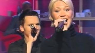 S Club 7 - Chat and Perfect Christmas @ Pop Goes Xmas 21 12 01