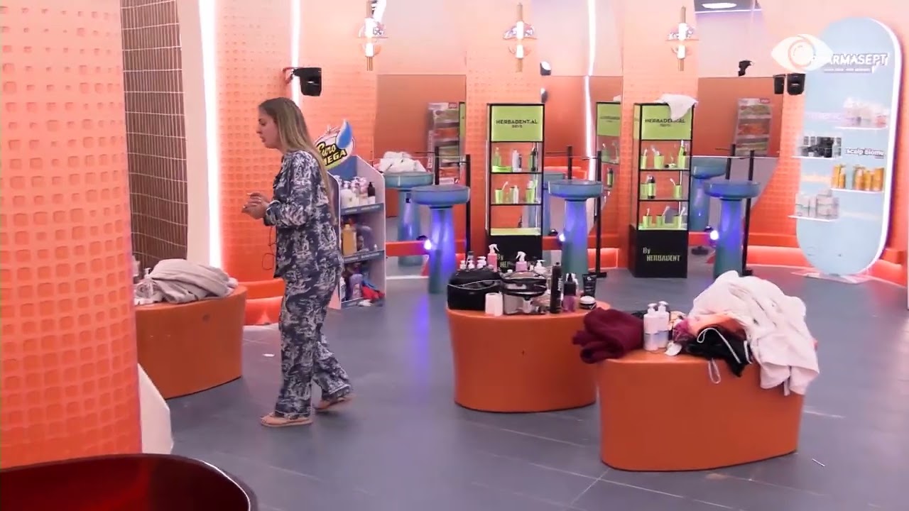 Brikena nuk e meriton, deri këtu je prej saj…/ Juela diskuton me Mateon