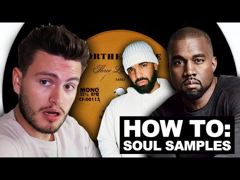 The ULTIMATE Guide To Making Soul Samples (From Scratch)