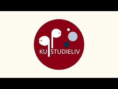 Podcast: KU Studieliv - Økonomi