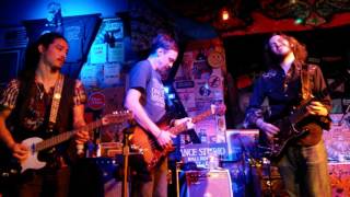 Midnight North-Turn Around@ Auburn Event Center, Auburn, Ca 11/22/15