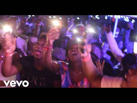 Equaliza, Skillibeng, 10tik - Bahamas Tour [Summer Vibes] National Stadium