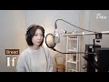 If Bread Cover By J Min 제이민 One Take