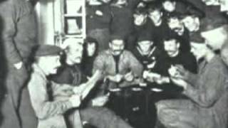 The Spanish American War Begins