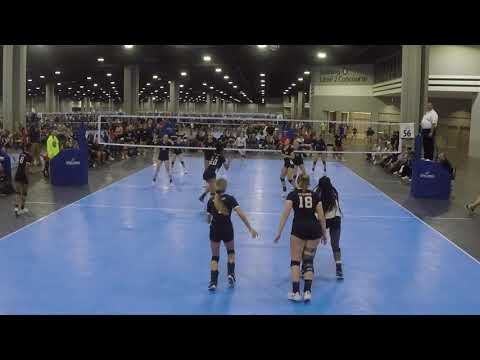 Emily Brooks SRVA 2019 PLW