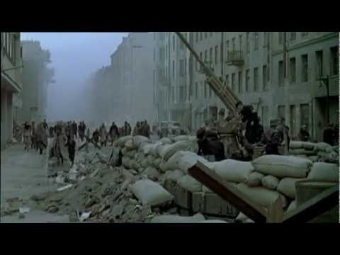 El hundimiento - Tráiler español