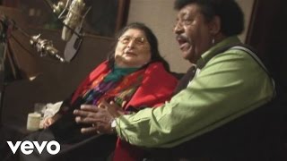 Mercedes Sosa - La Luna Llena