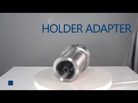 #HSK -CAPTO #HSK #captoc  #cnctool #cnc #toolholders