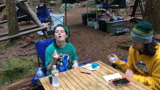 Shady cove 4th of July 2018