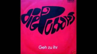 Puhdys - Geh zu ihr