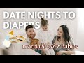 The Secret To A Thriving MARRIAGE After Babies No Babysitter Needed