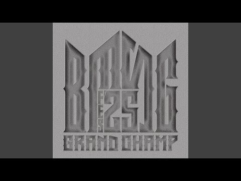 RBM - Grand Champ