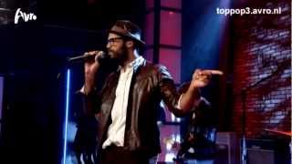 TOPPOP3: Alain Clark, Blow Me Away