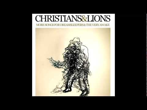 Christians and Lions - Skinny Fists
