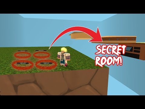 HOW TO GLITCH INTO THE SECRET ROOM!! 100 LIKES FOR 5 TAILS SHOWCASE | Beyond - Roblox