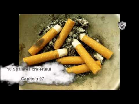 10 Spalarea creierului             Capitolu 7