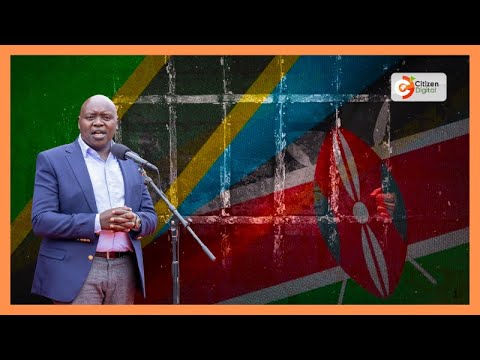 Seneta Cherargei aunga mkono utekaji nyara wa wakenya