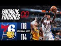 WILD OT ENDING 76ers Vs Pacers October 27 2024