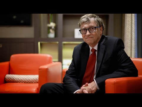 Corona-Pandemie – Bill Gates: „Corona-Impfstoffe nicht  nur an den Meistbietenden vergeben“