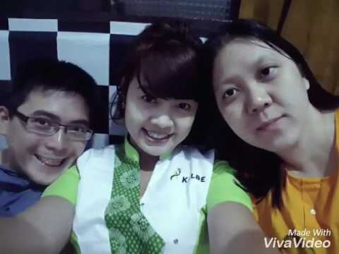 Ailee - heaven (english version)