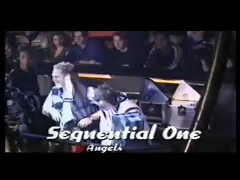 Sequential  One- ATB Angels