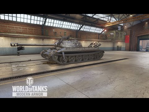 Death chariot halloween OP reward tank gameplay || world of tanks console