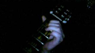 Hecate Enthroned - A Monument For Eternal Martyrdom  (Cover )