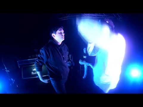 SCRAPS VS BLANKO | OCTAVOS | FINAL NACIONAL 2022 | Soporte Alterno