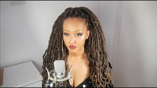 Beyoncé - 16 Carriages (Elena cover)