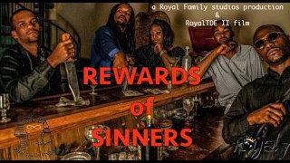 Rewards of Sinners Official FULL LENGTH film 2017