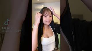 パーカーふわり❤️ #美女 #beautifulさ #コスプレ #可愛い #tiktok #tiktokvideo #shortvideo #shorts