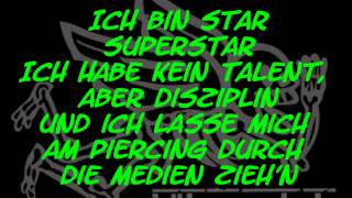 Böhse Onkelz-Superstar