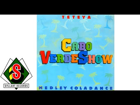 Cabo Verde Show - Medley Ballade (audio)