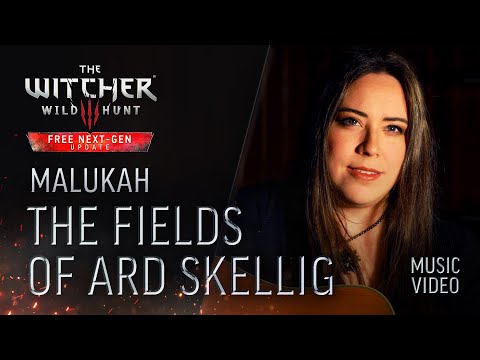 Malukah — The Fields of Ard Skellig