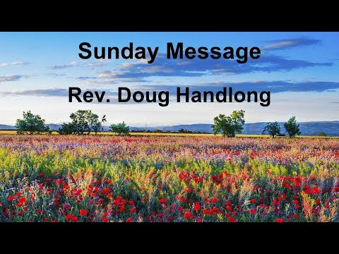 8AM  Sunday Service Celebration Live UMCGV  10-09-2022