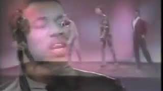 New Edition - A Little Bit of Love (Is All It Takes) music video