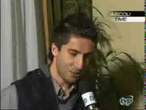 Bernacci fa gli auguri di Pasqua