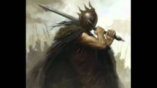 Luca Turilli - Warrior&#39;s Pride (subtitulado al español)