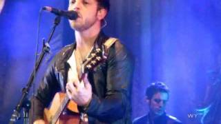 James Morrison - Say Something Now (Hammersmith Apollo, London - 10/02/12)