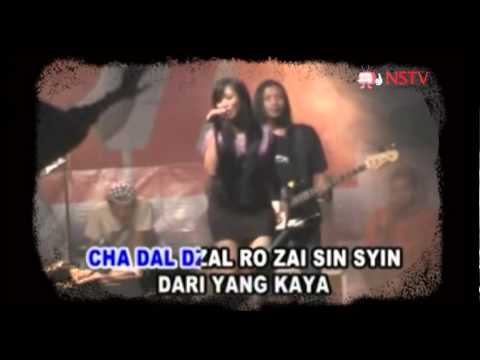 Yuni Ayunda - Abatasa - Dangdut Koplo