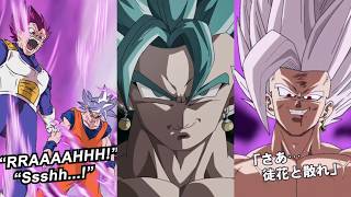 The Best Fan-Made Animations (Dokkan Battle) (June 2026)